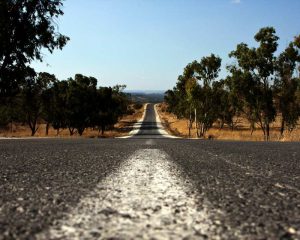 מערך הכבישים בישראל: כיצד מתכננים וסוללים כביש חדש?