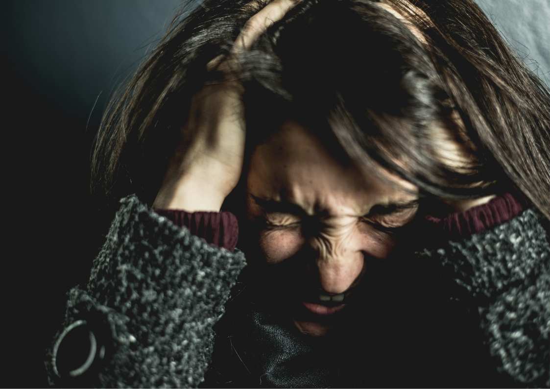 פוסט טראומה עקב תאונת דרכים: מה עושים מכאן?