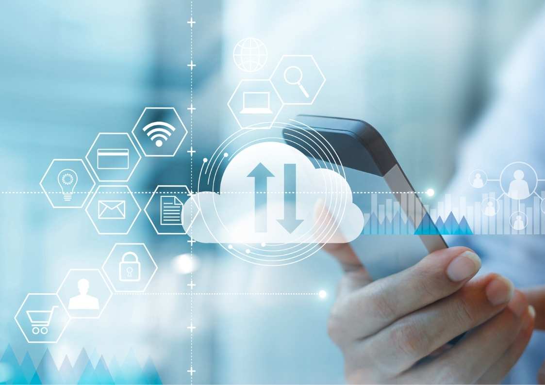 האם חברה שמפעילה תחבורה ציבורית צריכה שירותי מחשוב?