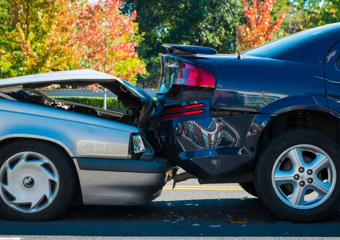 האם תאונת דרכים נחשבת תאונת עבודה?