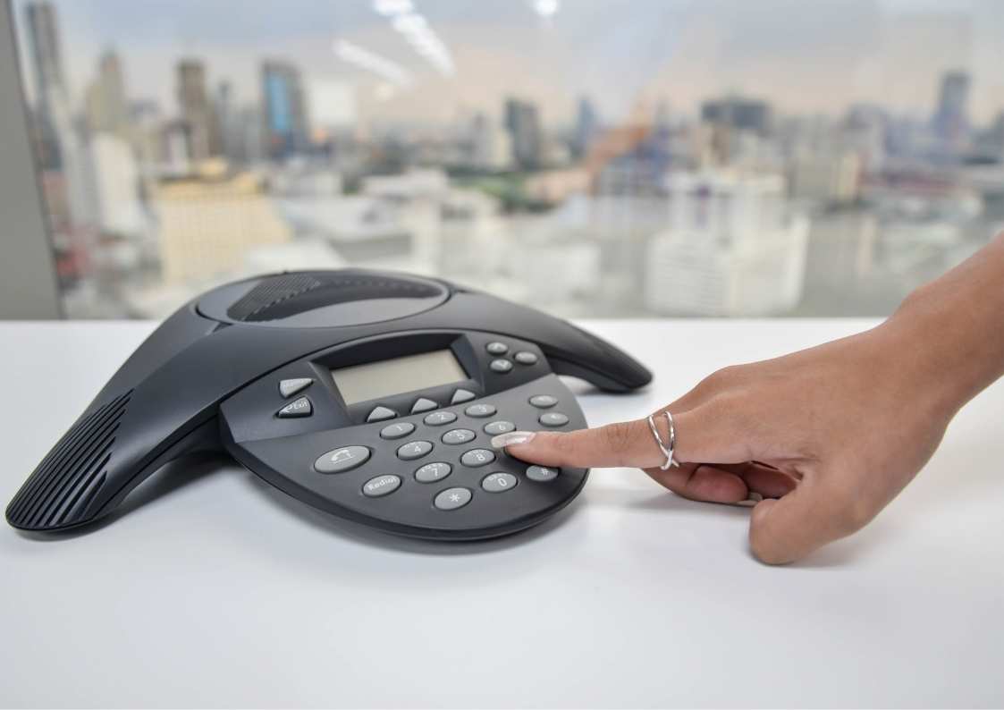 שירות שיחת ועידה - השירות המושלם לסוכנויות רכב