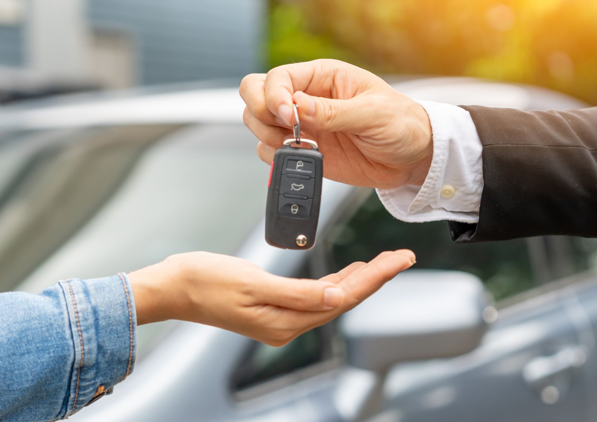 תשלום נסיעות לעובד ברכב פרטי