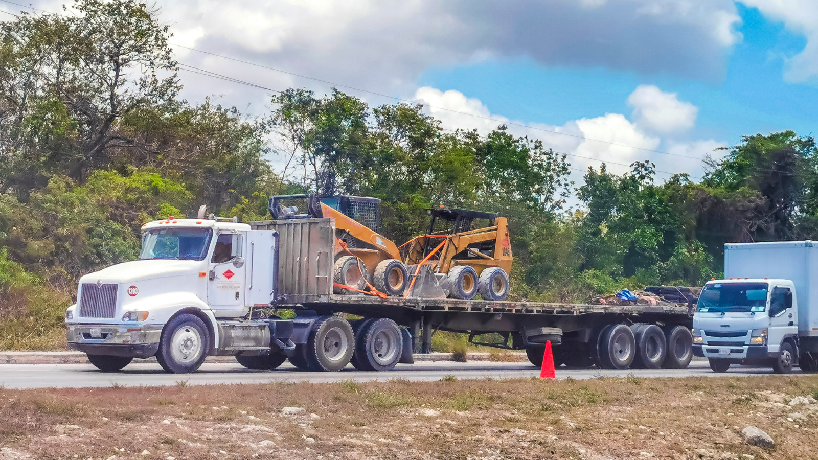 כיצד ניתן לשפר את הקיימות של ציוד תחבורתי